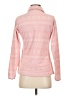 Columbia 100% Polyester Pink Pullover Sweater Size S - photo 2