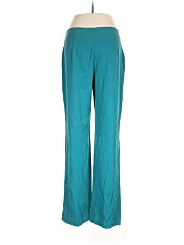 Pendleton Silk Pants (view 2)