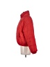 ABound 100% Polyester Solid Red Snow Jacket Size M - photo 5
