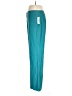 Pendleton 100% Silk Teal Silk Pants Size 10 - photo 5