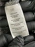 Dolan 100% Rayon Gray Black Casual Dress Size S - photo 5