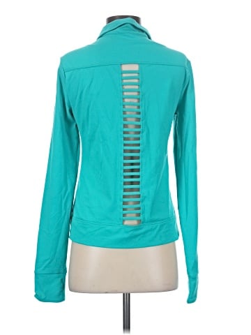 Trina Turk Track Jacket (view 2)