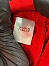 St. John Solid Red Casual Pants Size 8 - photo 8