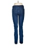 Calzedonia Solid Blue Jeans Size M - photo 2