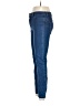 Calzedonia Solid Blue Jeans Size M - photo 5