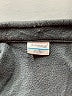 Columbia 100% Polyester Solid Black Jacket Size 4T - photo 3