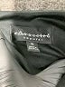 Connected Apparel Graphic Black Cocktail Dress Size 16 - photo 7