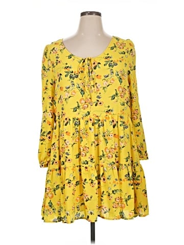 Chelsea & Violet Casual Dress (view 1)