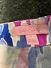 Lilly Pulitzer Print Purple Active Pants Size 2 - photo 4