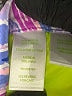 Lilly Pulitzer Print Purple Active Pants Size 2 - photo 5