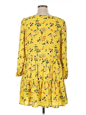 Chelsea & Violet Casual Dress (view 2)