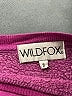Wildfox Purple Long Sleeve Top Size Sm (1 or S) - photo 7