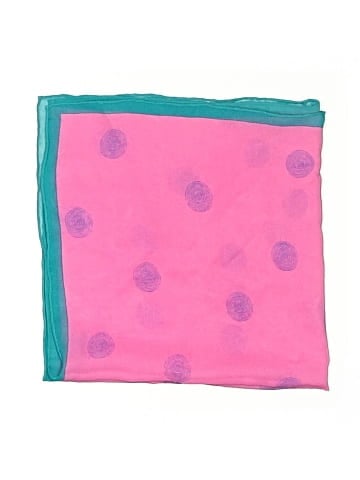 Liz Claiborne Silk Scarf (view 2)