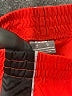 Puma Color Block Red Athletic Shorts Size 4T - photo 3