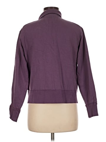 Wild Palms by Style Inspiration Track Jacket (view 2)