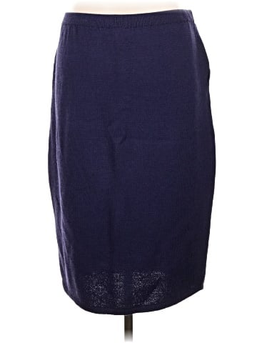 St. John Formal Skirt (view 2)