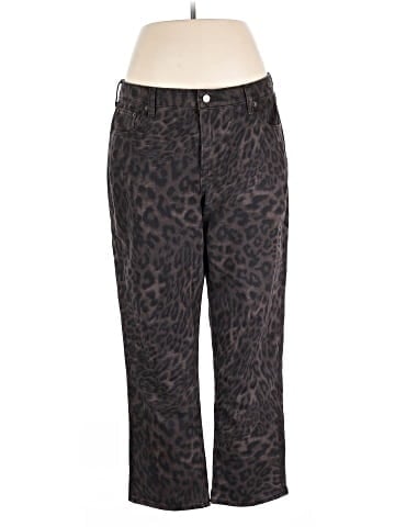 Abercrombie & Fitch Casual Pants (view 1)