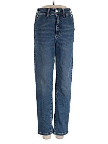 Pilcro by Anthropologie Jeans (view 1)