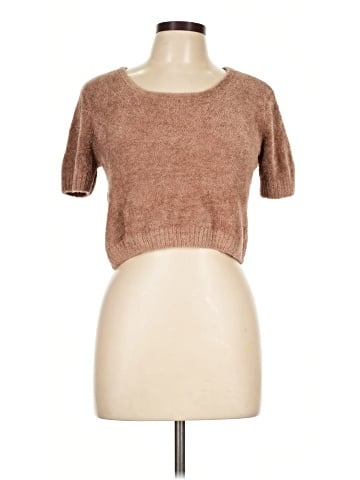MadRag Pullover Sweater (view 1)