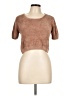 MadRag Brown Pullover Sweater Size L - photo 1