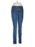 Calzedonia Solid Blue Jeans Size M - photo 1