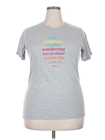 Merrell Short Sleeve T-Shirt (view 1)