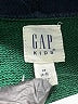 Gap Kids Green Pullover Sweater Size 4 - 5 - photo 3