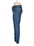 Calzedonia Solid Blue Jeans Size M - photo 5