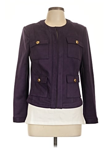 White House Black Market Jacket (view 1)