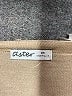 Aster 100% Polyester Tan Cardigan Size XS - photo 7