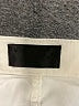 Vince. 100% Cotton White Jeans Size 28 waist - photo 7