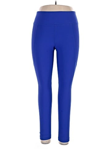 90 Degree by Reflex Active Pants (view 1)