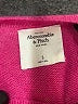 Abercrombie & Fitch Solid Pink Pullover Sweater Size S - photo 7