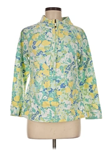 Talbots Outlet Raincoat (view 1)