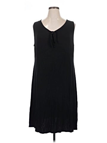 a.n.a. A New Approach Casual Dress (view 1)