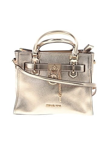 MICHAEL Michael Kors Satchel (view 1)