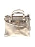 MICHAEL Michael Kors Gold Satchel One size - photo 1