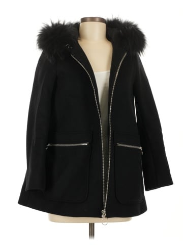 Maje Coat (view 1)