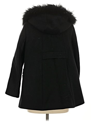 Maje Coat (view 2)