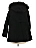 Maje Black Coat Size XXL (estimated) - photo 2