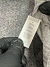 Moa Moa Gray Cardigan Size S - photo 8