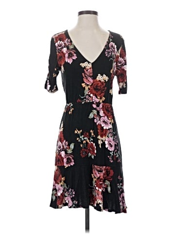 Maurices Cocktail Dress (view 1)
