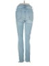 Mother Hearts Blue Jeans Size 26 waist - photo 2
