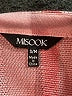 misook Pink 3/4 Sleeve Blouse Size S - photo 7