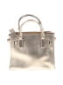 MICHAEL Michael Kors Gold Satchel One size - photo 3