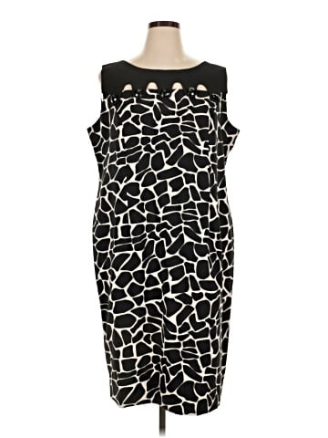 Dana Kay Cocktail Dress - front