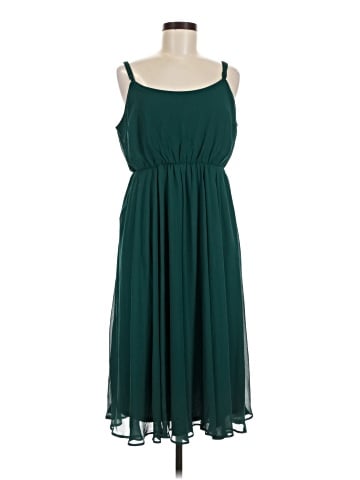 Torrid Cocktail Dress (view 1)