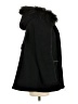 Maje Black Coat Size XXL (estimated) - photo 4
