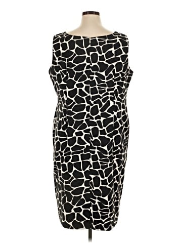 Dana Kay Cocktail Dress - back