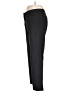 Worthington Solid Black Dress Pants Size 12 Petite - photo 5